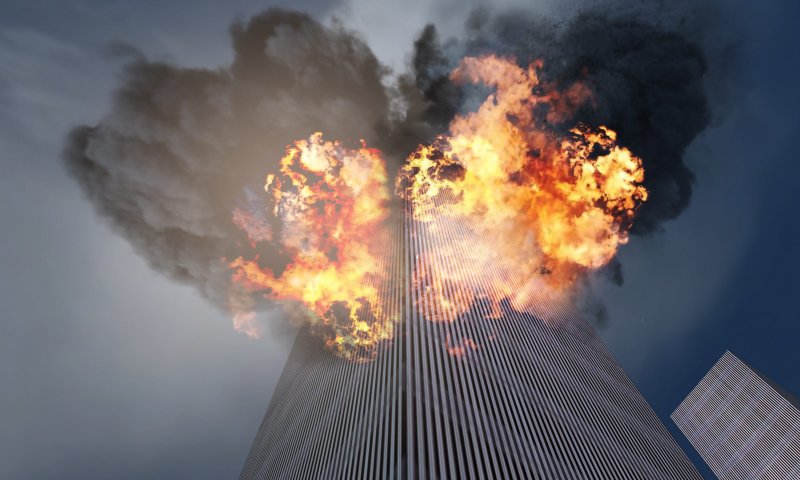 11 בספטמבר | חמישה סרטים על היום ששינה את אמריקה