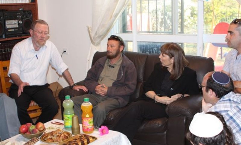 לבנת: אין תסריט שהבתים בשכונת האולפנה יהרסו