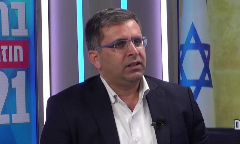 אופיר סופר: צריך להרכיב רשימה מגוונת, זה האתגר