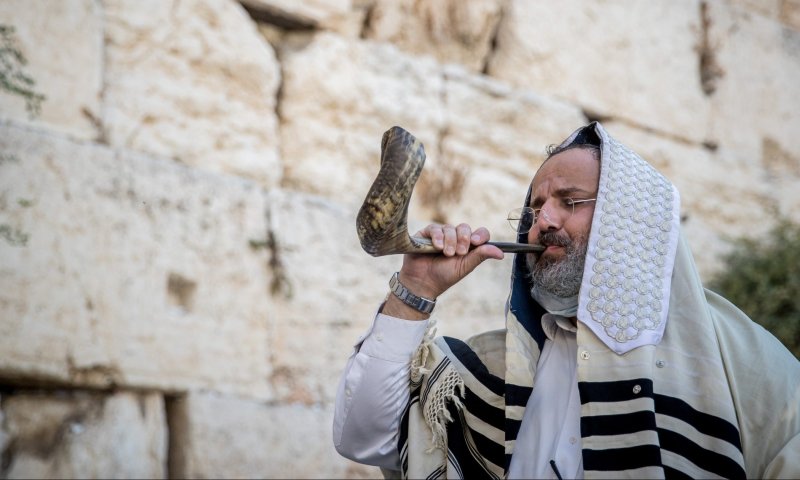 מדינה בסגר | רשמית: כך יראה מתווה התפילות הסופי