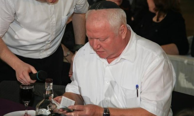 כי קרן עור פניו &ndash; דברים לזכרו של עו"ד משה טמבור ז"ל