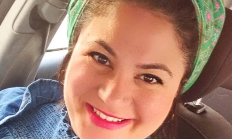 הדוברת הסרוגה מצטרפת ליח"צ של גל אורן לרנר