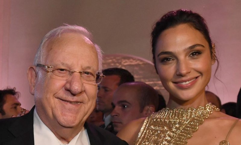 ההזמנה המפתיעה ששלחה גל גדות לנשיא רבלין