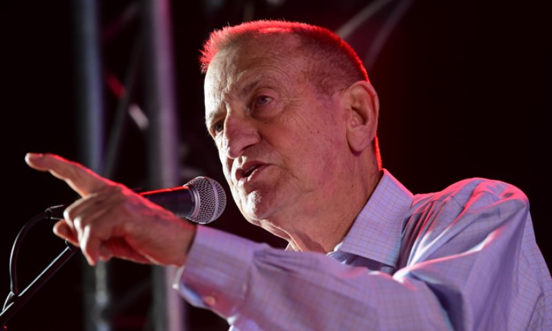 הליכוד בתלונה נגד חולדאי: 'הסית לאלימות ומרד אזרחי'