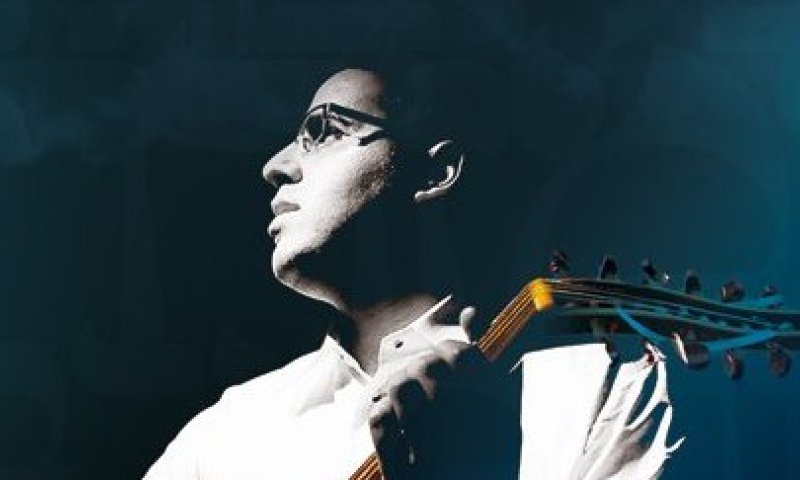 כל הפרטים על קולות &ndash; המופע החדש של שוואקי בירושלים