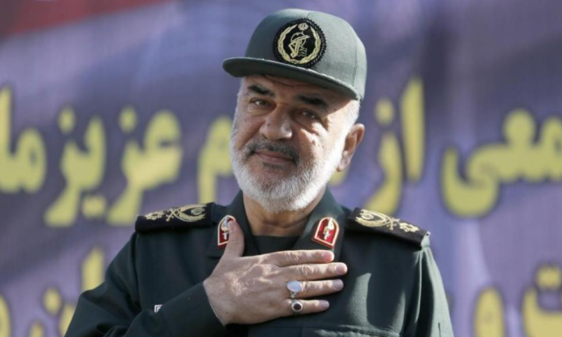 איראן מאיימת על ישראל: "תתחרטו על מה שעשיתם"