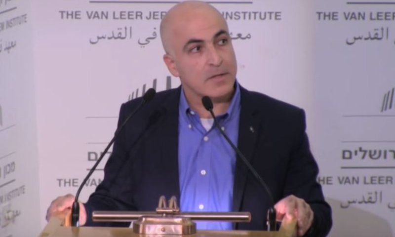 עיתונאי 'ישראל היום' מונה לשגריר ישראל באיטליה