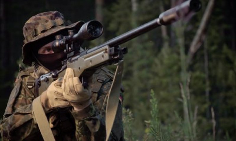 חיילים חרדים עצרו מחבלי חמאס