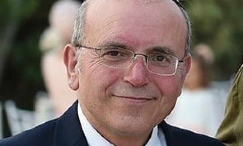 זה מה שהוביל לפגישת ראש המל"ל עם הרב דרוקמן