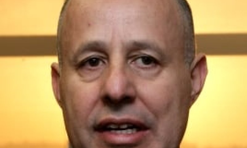 קדימה מתפרקת: צחי הנגבי מודיע על חזרה לליכוד