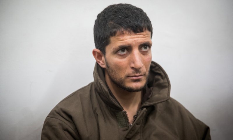 הצהרת תובע והארכת מעצר לחשוד ברצח אורי אנסבכר