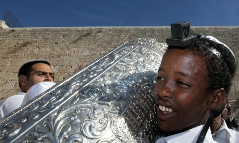 מציאות מתוקה מדבש: עולם התורה פורח במדינת ישראל