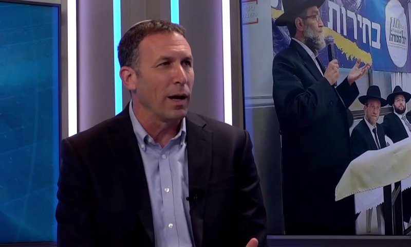 כהנא: מוכן לבטל את מסלול 3 הרבנים בתכנית הכשרות