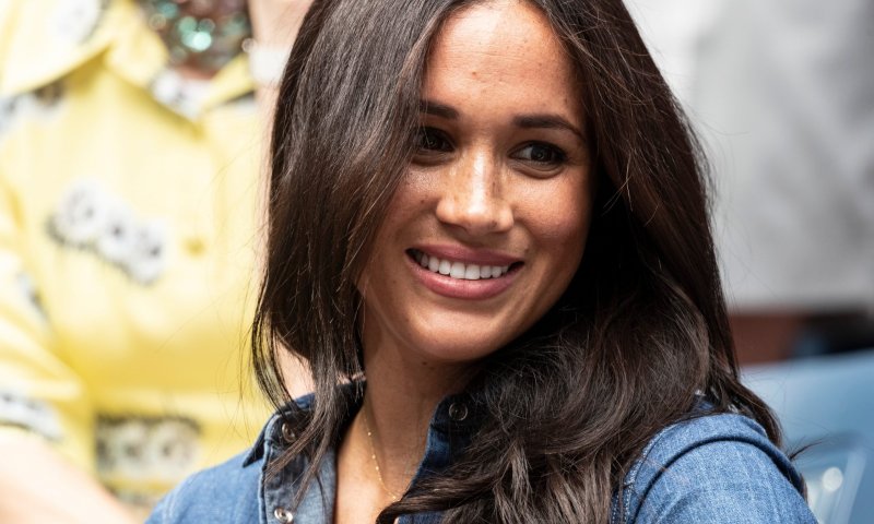 "זה היה רק יופי, לא מוח": זו הסיבה שגרמה למייגן לעזוב