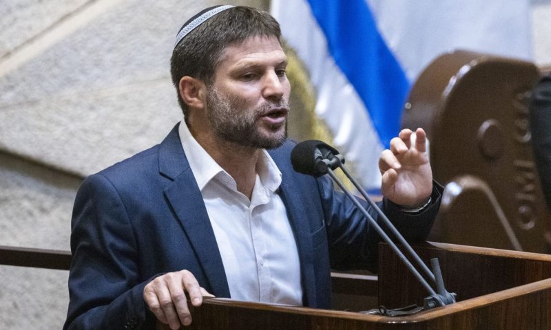 "לא ניתן להתעלם מעליית האלימות של ערביי ישראל"