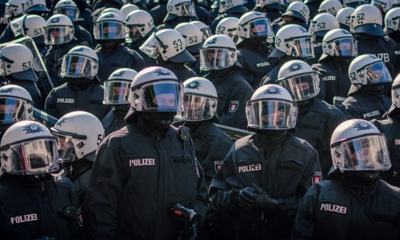 בסיוע ישראלי: הצעד של גרמניה נגד איראן