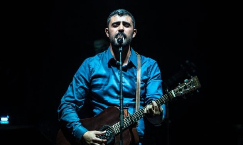 משנה כיוון בקרוב? ישי ריבו בראיון חגיגי לכבוד יום ירושלים