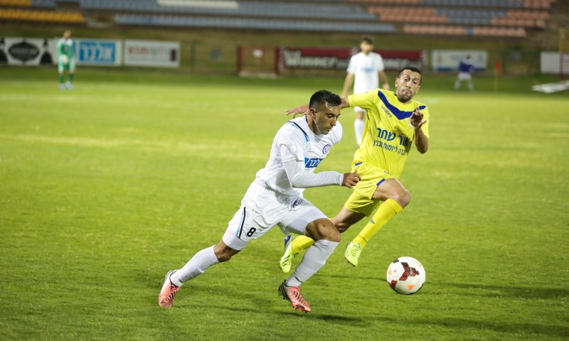 קפטן הקבוצה מליגת העל עזב &sdot; לא רוצה לחלל שבת