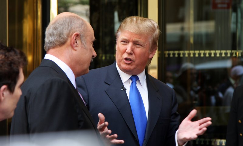 לידיעת טראמפ: דרושה חיית מחמד לבית הלבן