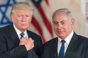 ישראל וארה"ב החלו במו"מ להסכם שותפות חדש והיסטורי