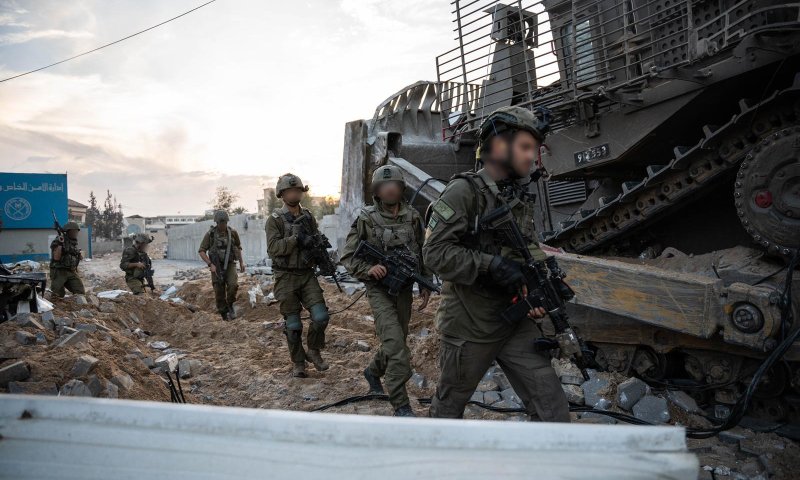 הממשלה דחתה את החוק שיקל על מילואימניקים