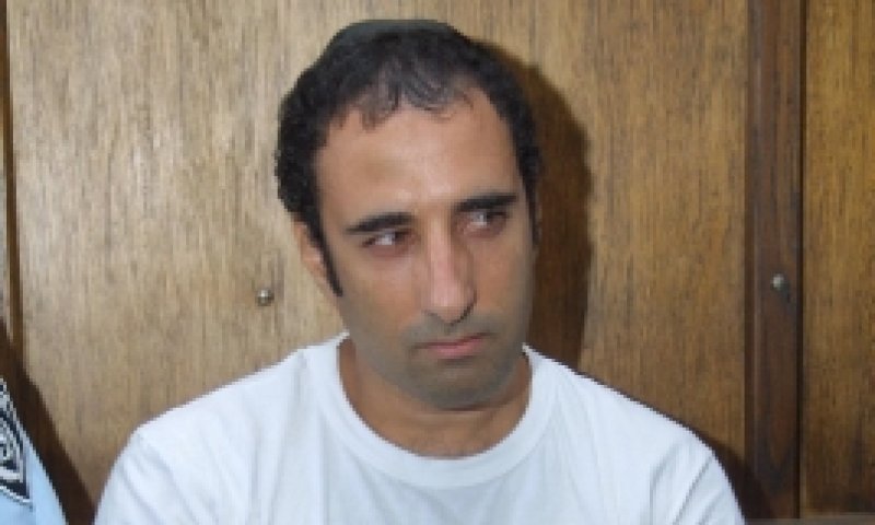 חגי עמיר: אם משחררים רוצחים, לשחרר גם את יגאל