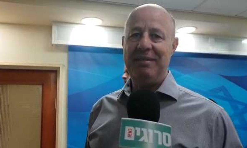 הנגבי: שלא נדע עוד אסונות מחרידים כמו נחל צפית