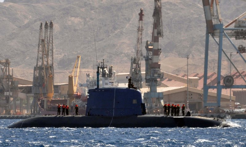 יחסי השוחד ועסקאות אפלות: כתב האישום המלא