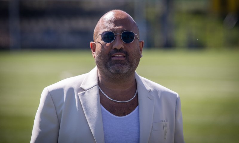 בעלי בית"ר הבהיר: "שוקל את המשך צעדי במועדון"