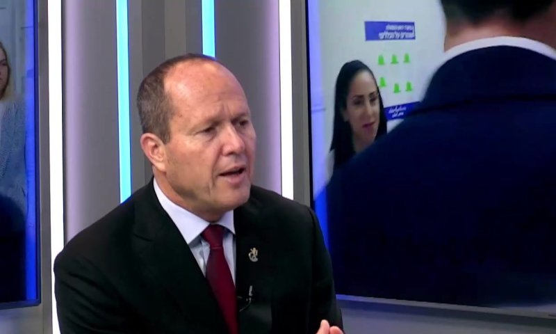 ברקת על אמסלם: "הסגנון הזה פוגע בליכוד"