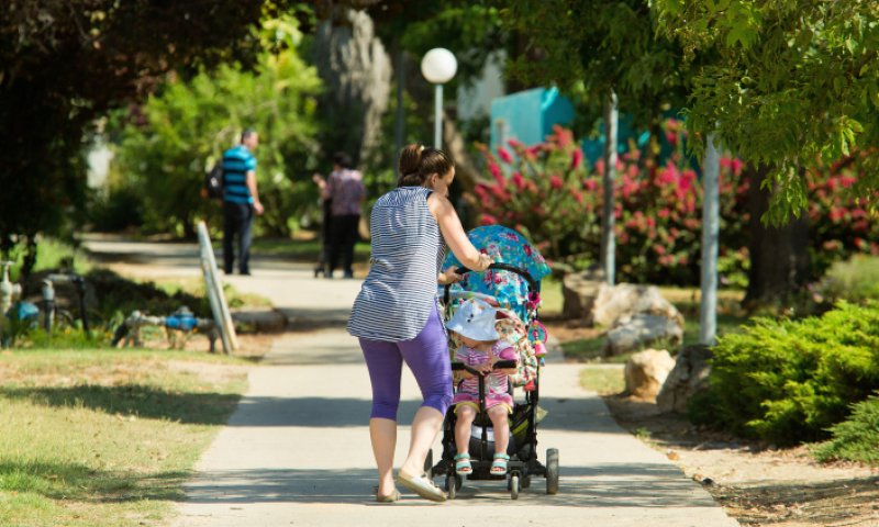 אושר בממשלה: מיליארד ש"ח לשדרות ועוטף עזה