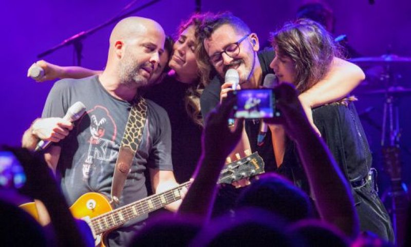 אחרי 13 שנים: עילי בוטנר וילדי החוץ נפרדים