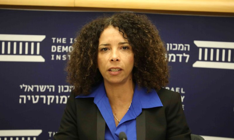 גיוס ערבים לצה"ל? מרעאנה: "אין אמון בסיסי"