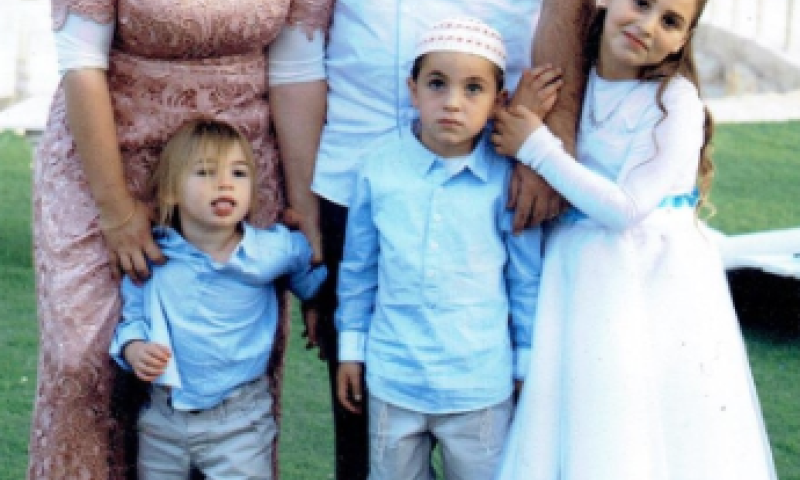 איש ההצלה לכלי התקשורת: 'אתם פח אשפה'