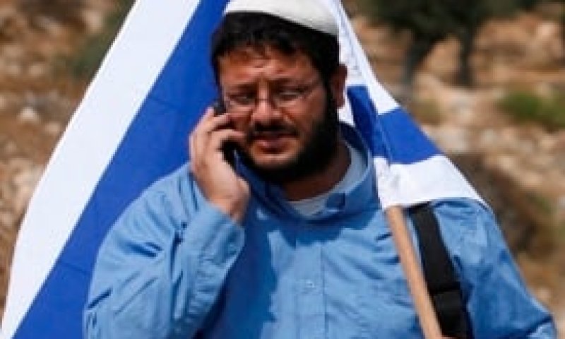 דעה: אם ההקפאה עוברת לש"ס אין מה לחפש יותר בימין