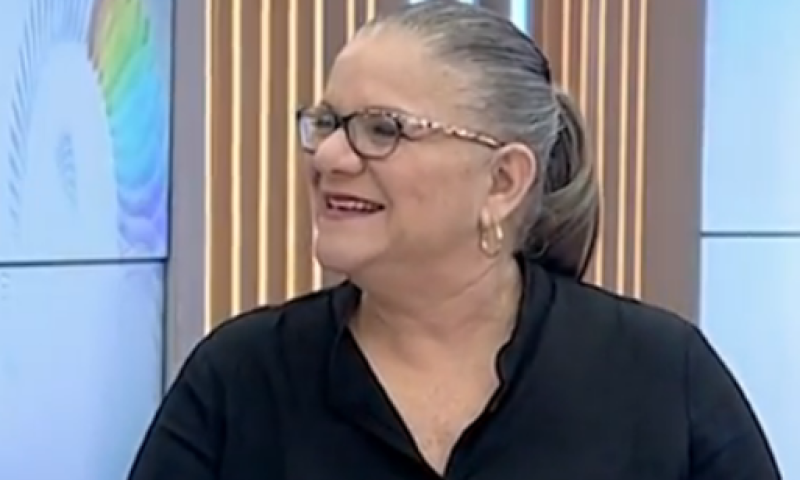 מיכל דליות מפתיעה: "תנו לילדים לשחק באש"