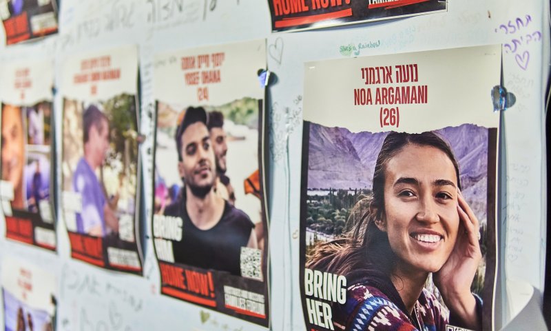 פרטים טכניים: העיכובים בעסקת שחרור החטופים