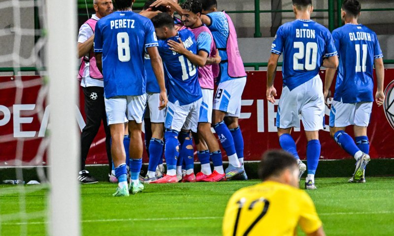 בעקבות הפיגוע: זאת המחווה שנבחרת ישראל תבצע