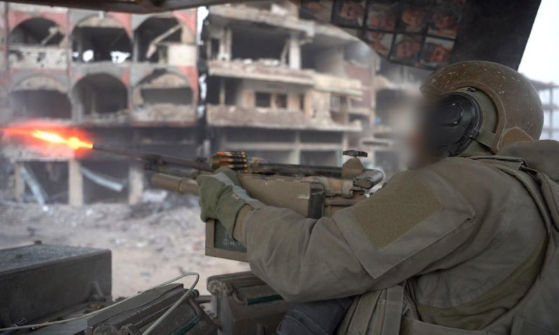 לחימה בצפון ובדרום: עשרות מחבלים חוסלו ביממה האחרונה