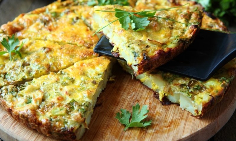 אוהבים ארוחות מהירות? המתכון הזה בשבילכם