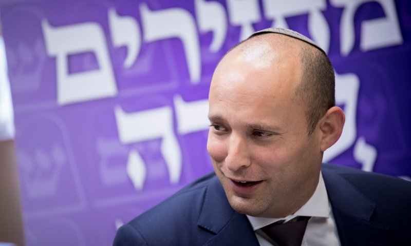רבנים זועמים על בנט: "מסר מידע שגוי"
