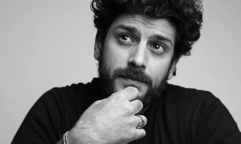 הפוסט המרגש של אביב אלוש לכבוד יום הולדתו