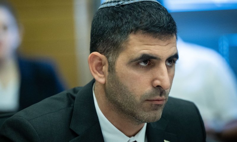 קרעי תוקף את ביטן: "מסתבר שהאיום של מלצר השפיע"