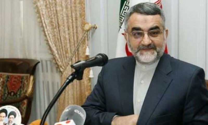 איראן לישראל: "נשאיר את כל כוחותינו בסוריה"