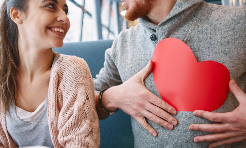 שאלת השאלות: האם גברים מסוגלים בכלל להרגיש?