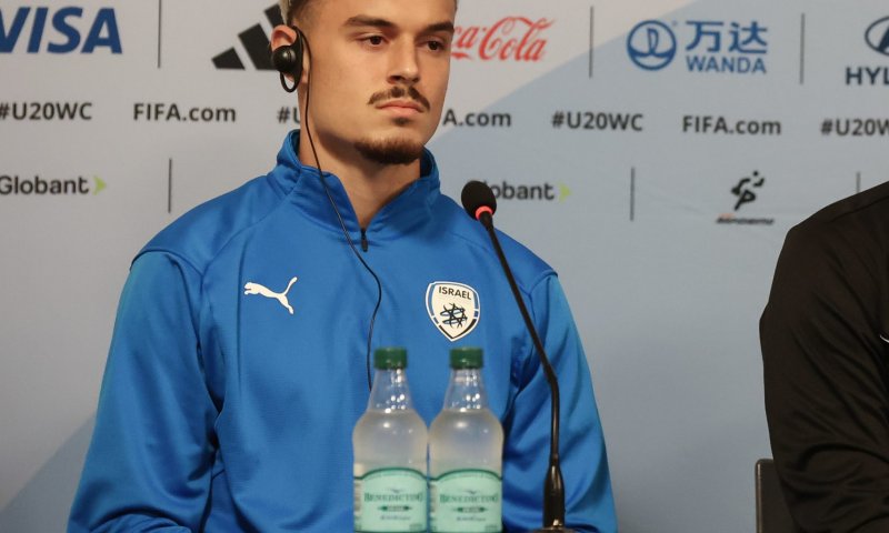 שחקן ישראלי רביעי ישחק השנה בליגת האלופות