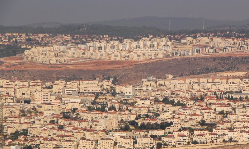 נעצר החשוד בהנחת המטען באוטובוס סמוך לביתר עילית