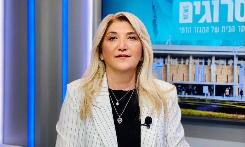 אסנת מארק: ״גם נתניהו לא רוצה שיעצרו את המשפט״