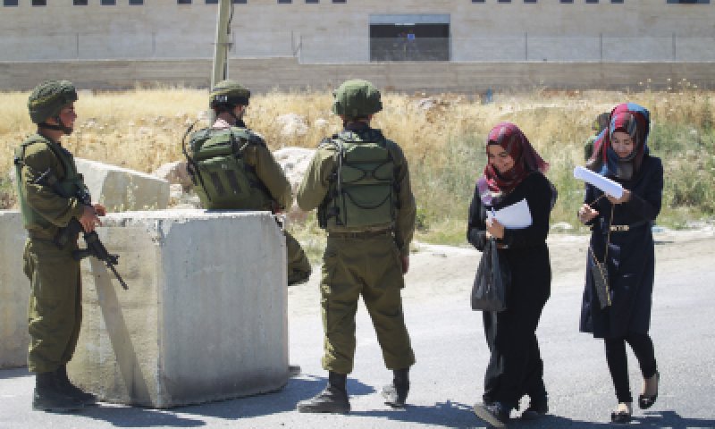 מרזל: אין מבצע בחברון, הכל דיבורים וספינים