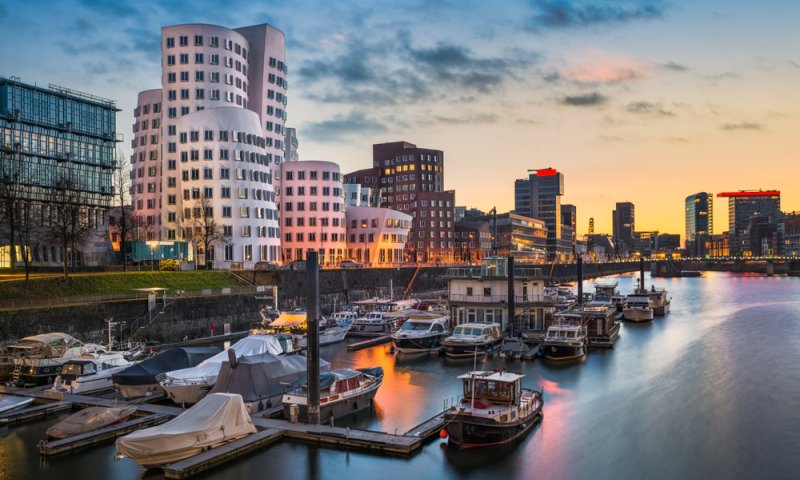 אנטישמיות בגרמניה: נער חובש כיפה הותקף באלימות